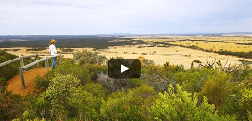 Welcome to Ravensthorpe