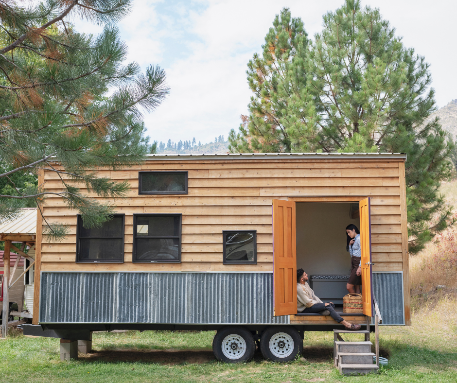 Chalet and tiny house policies adopted