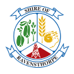 Shire of Ravensthorpe logo only