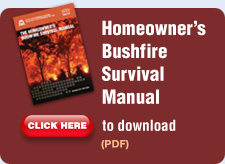 bushfire survival kit