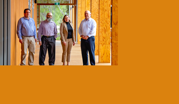 Management team Image