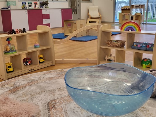 Album Preview: Little Barrens Early Learning Centre