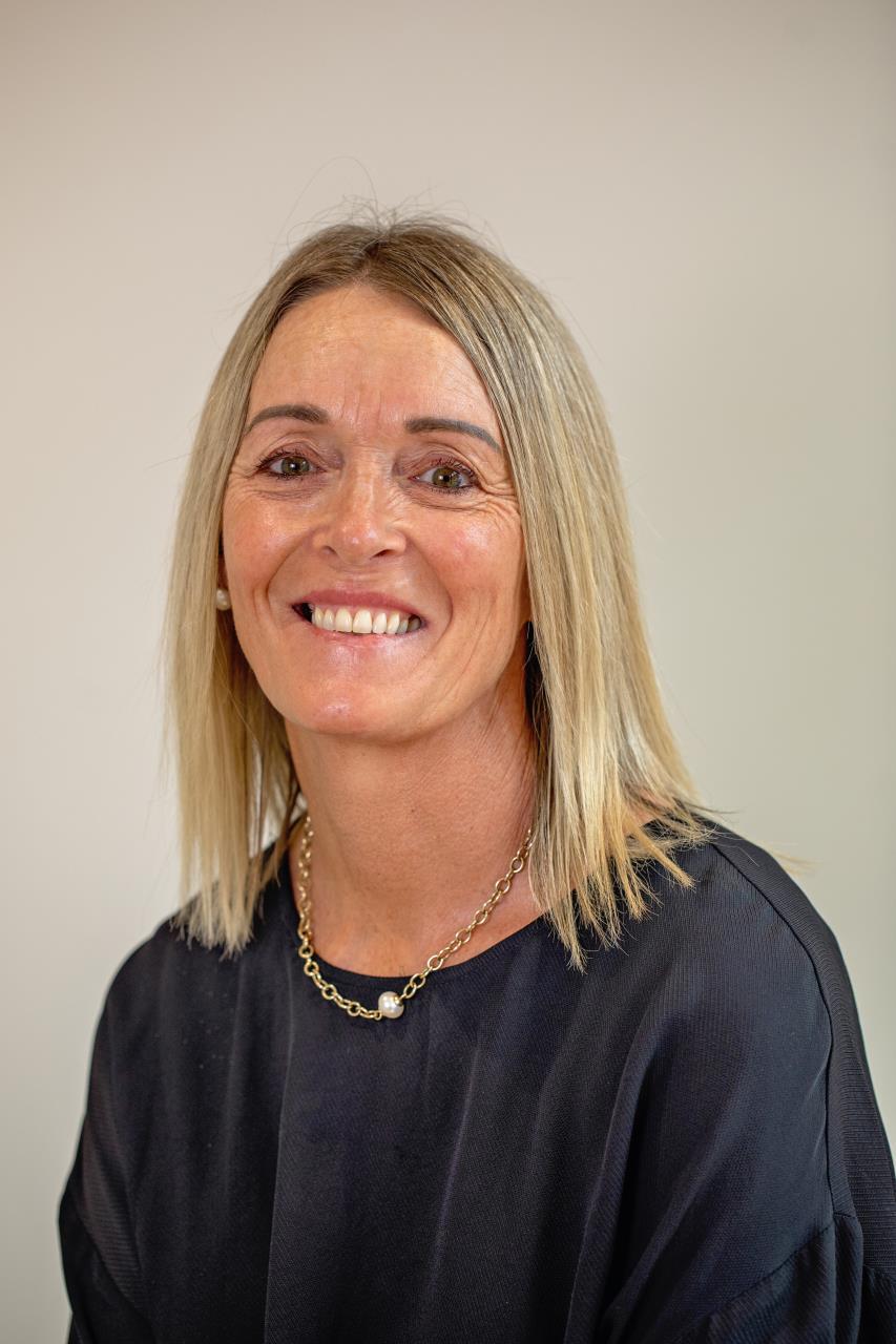 Rachel Gibson elected Shire President