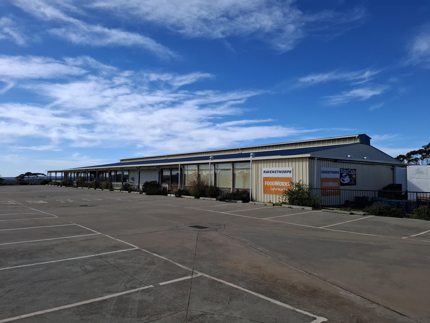 Shire congratulates Future Fund on FoodWorks purchase