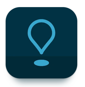 Pinpoint the location of your works request with GPS-SLK app