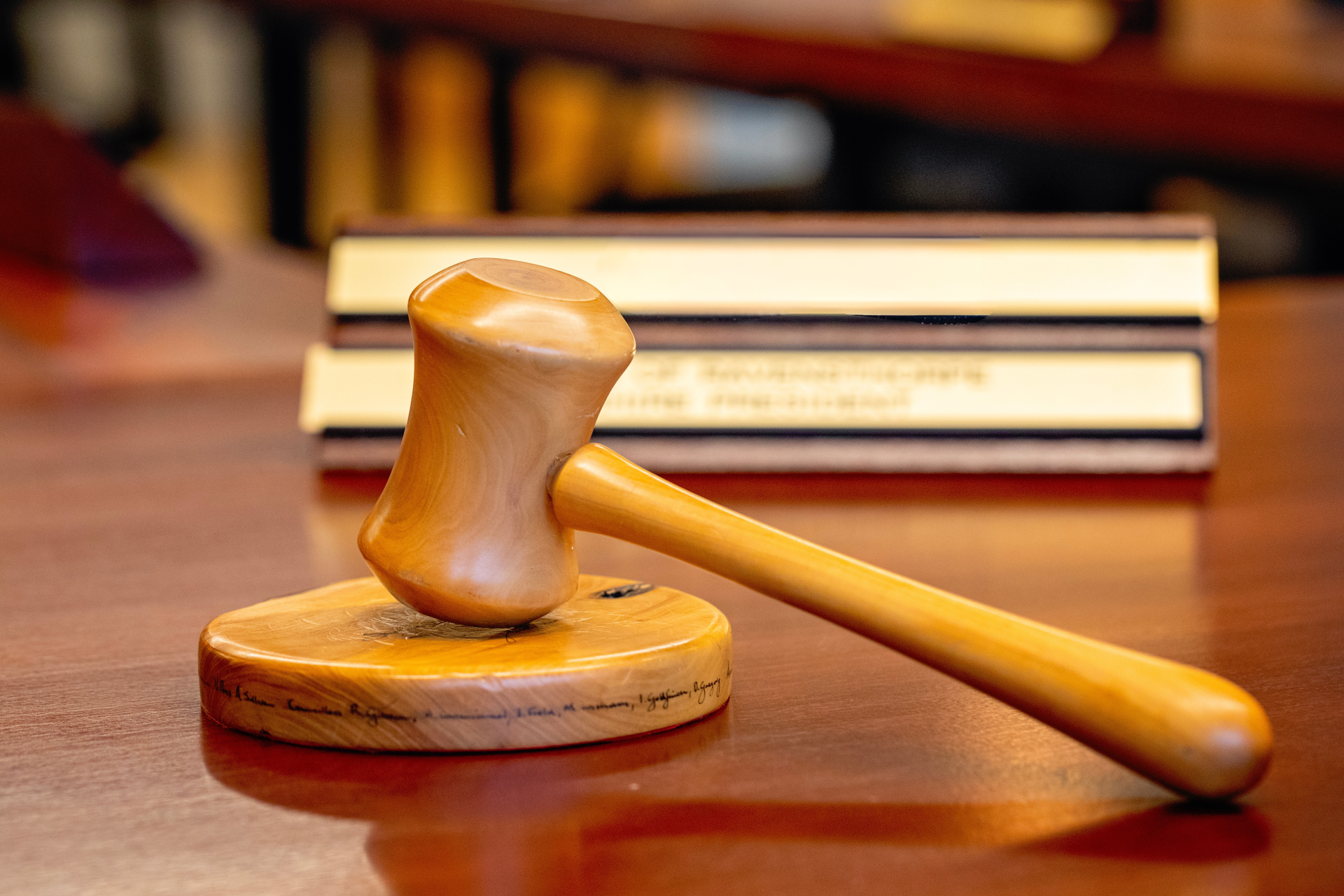 President’s Report: Tuesday 21 April 2026 Ordinary Council Meeting   