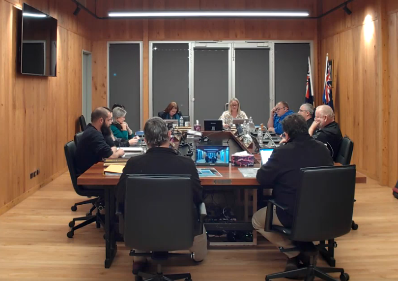 President's Report: Meetings for June 2026