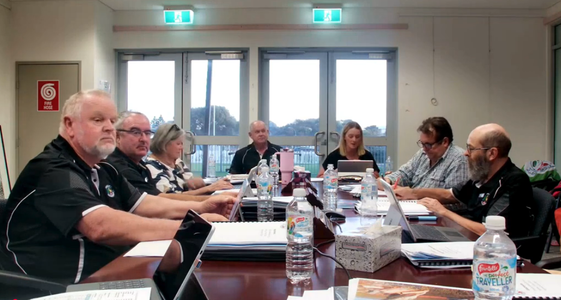 President's Report: Tuesday 17 March 2026 Ordinary Council Meeting