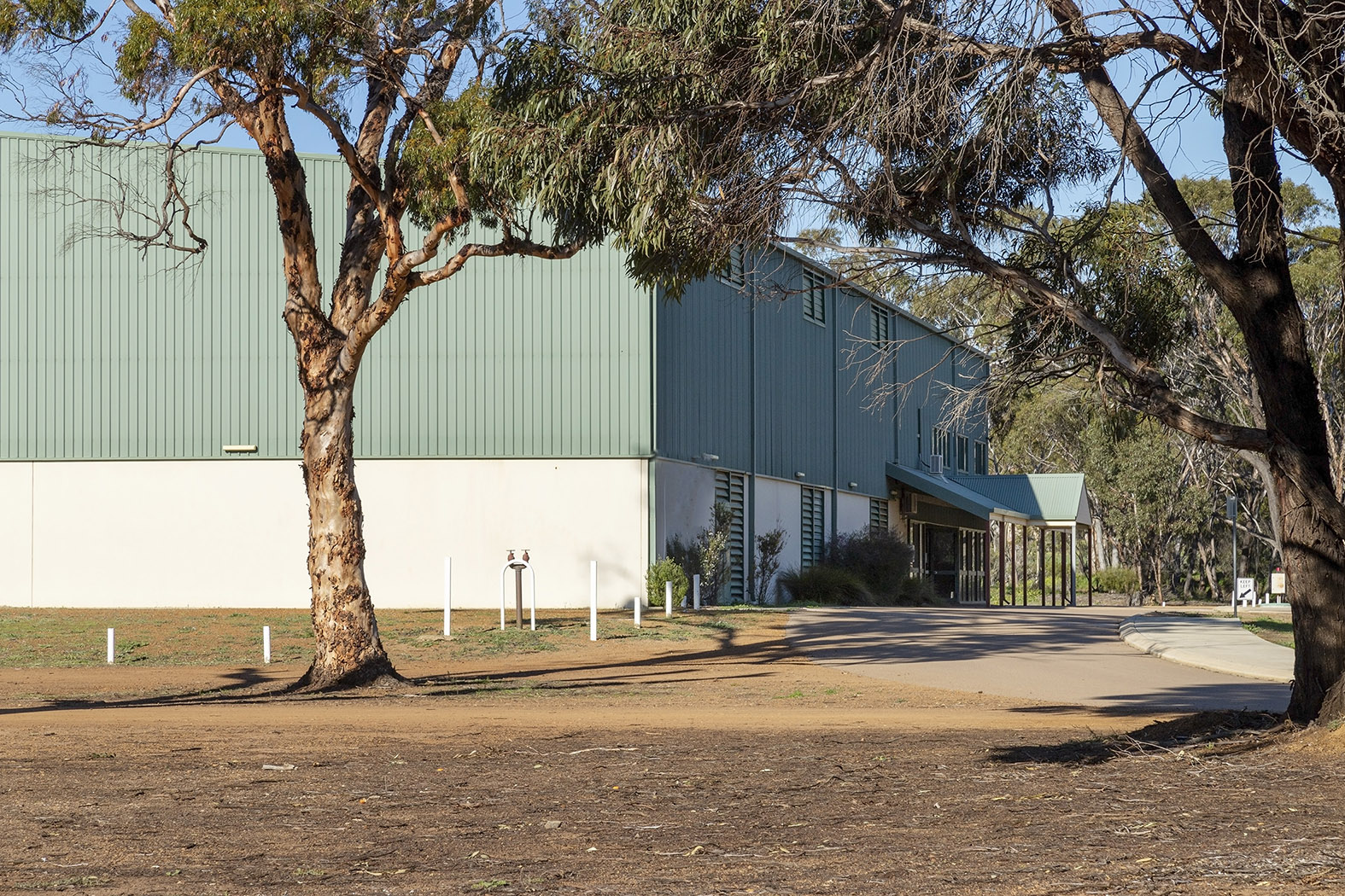 Notice of Works – Ravensthorpe Entertainment and Sporting District