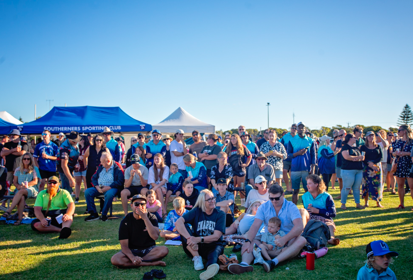 Community grants awarded for 2025/26