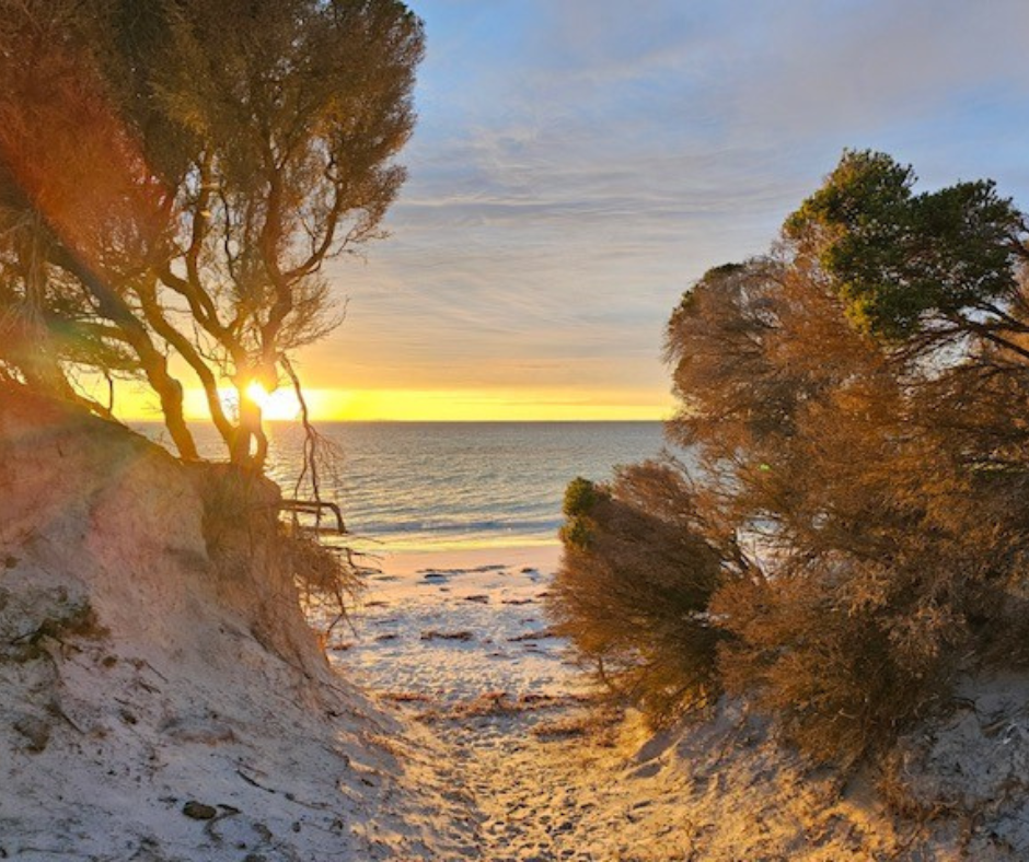 Change to online booking system for campgrounds coming soon