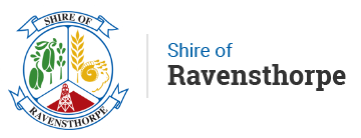 Shire of Ravensthorpe logo